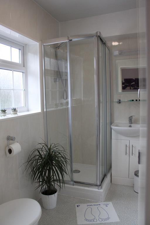Abbey Grange Hotel Nuneaton Chambre photo