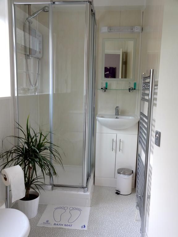 Abbey Grange Hotel Nuneaton Chambre photo